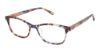 Picture of Kliik Denmark Eyeglasses K-793