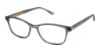 Picture of Kliik Denmark Eyeglasses K-793