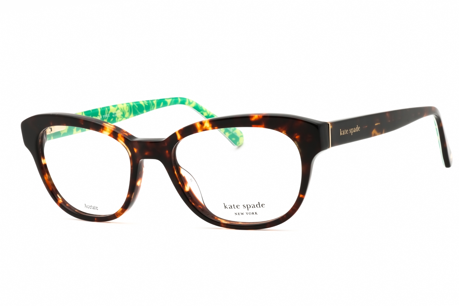 Picture of Kate Spade Eyeglasses ZELDA