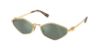Picture of Miu Miu Sunglasses MU56ZS
