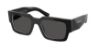 Picture of Prada Sunglasses PRB17S