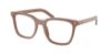 Picture of Prada Eyeglasses PRB11VF