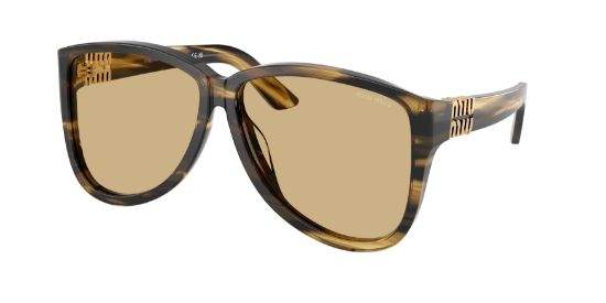 Picture of Miu Miu Sunglasses MUA08SF