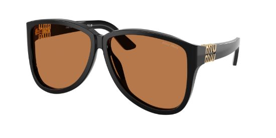 Picture of Miu Miu Sunglasses MUA08S