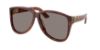 Picture of Miu Miu Sunglasses MUA08S