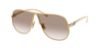 Picture of Miu Miu Sunglasses MUA56S