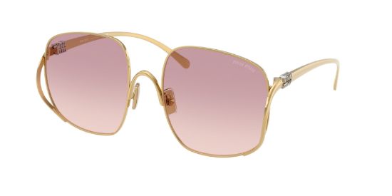 Picture of Miu Miu Sunglasses MUA57S