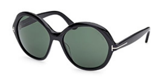 Picture of Tom Ford Sunglasses FT1282