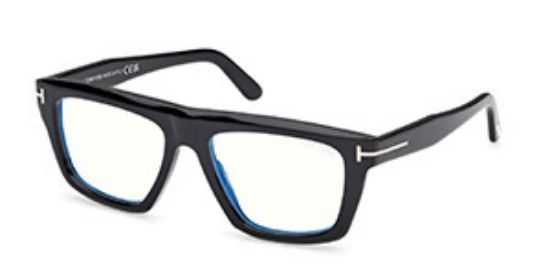 Picture of Tom Ford Eyeglasses FT6059-B