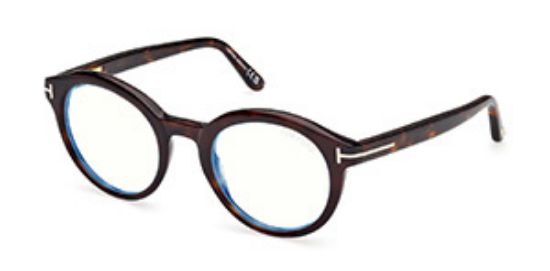 Picture of Tom Ford Eyeglasses FT6061-B