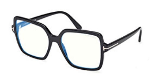 Picture of Tom Ford Eyeglasses FT6063-B