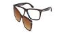 Picture of Tom Ford Eyeglasses FT6069-B
