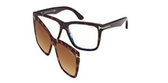 Picture of Tom Ford Eyeglasses FT6069-B