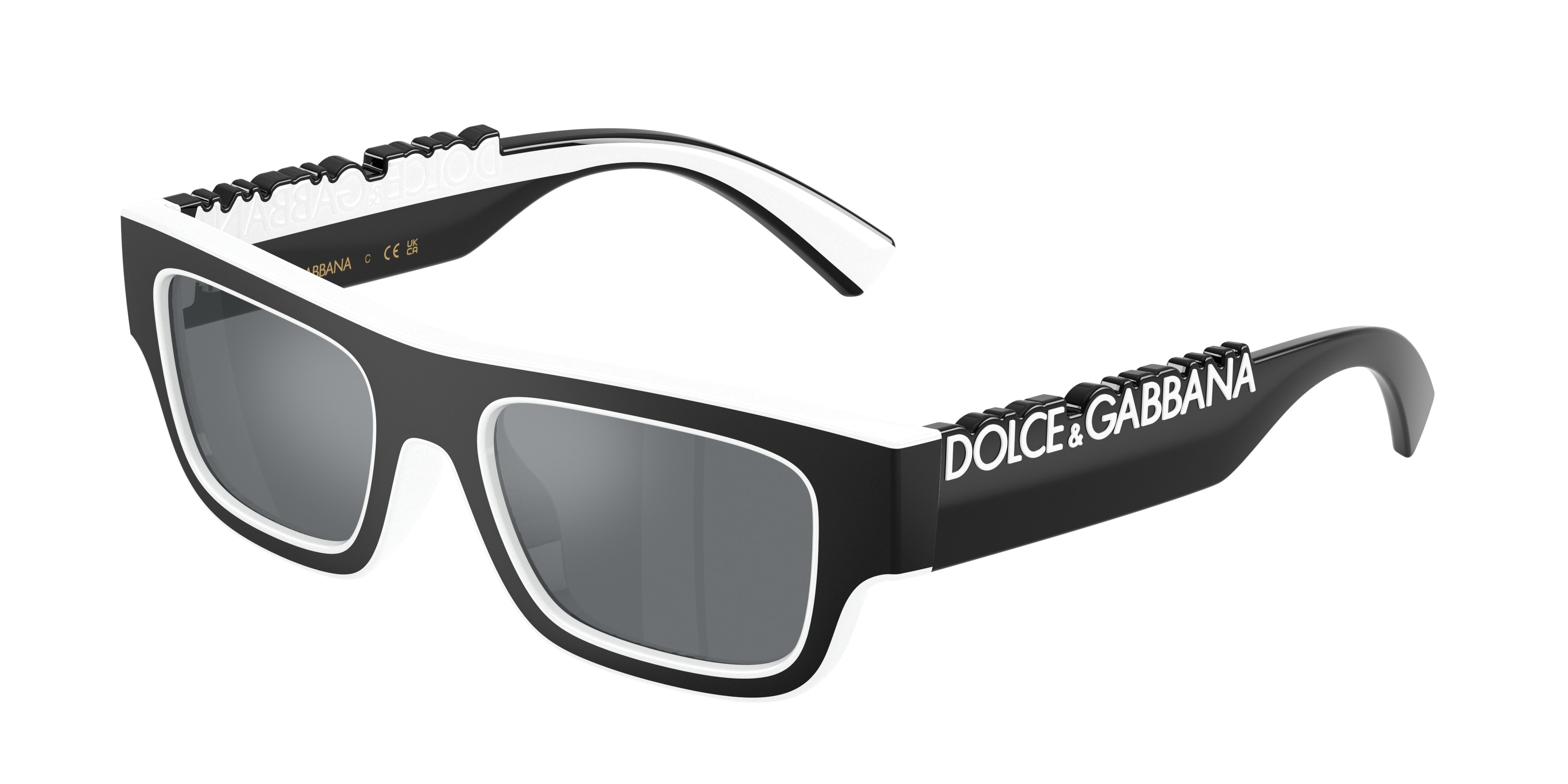 Picture of Dolce & Gabbana Sunglasses DX6011
