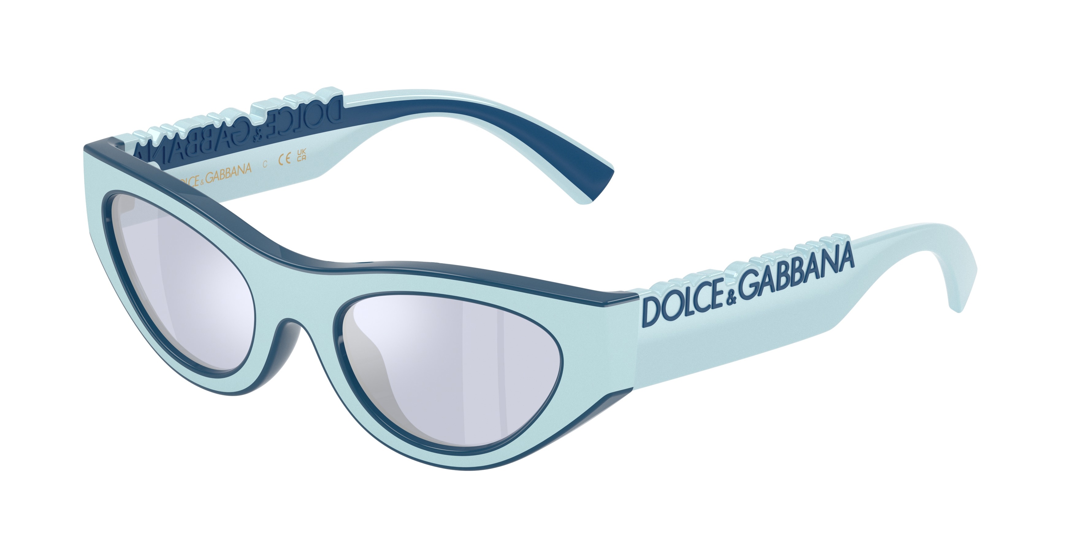 Picture of Dolce & Gabbana Sunglasses DX6012