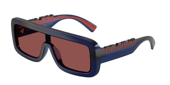 Picture of Dolce & Gabbana Sunglasses DX6013
