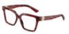 Picture of Dolce & Gabbana Eyeglasses DG3395