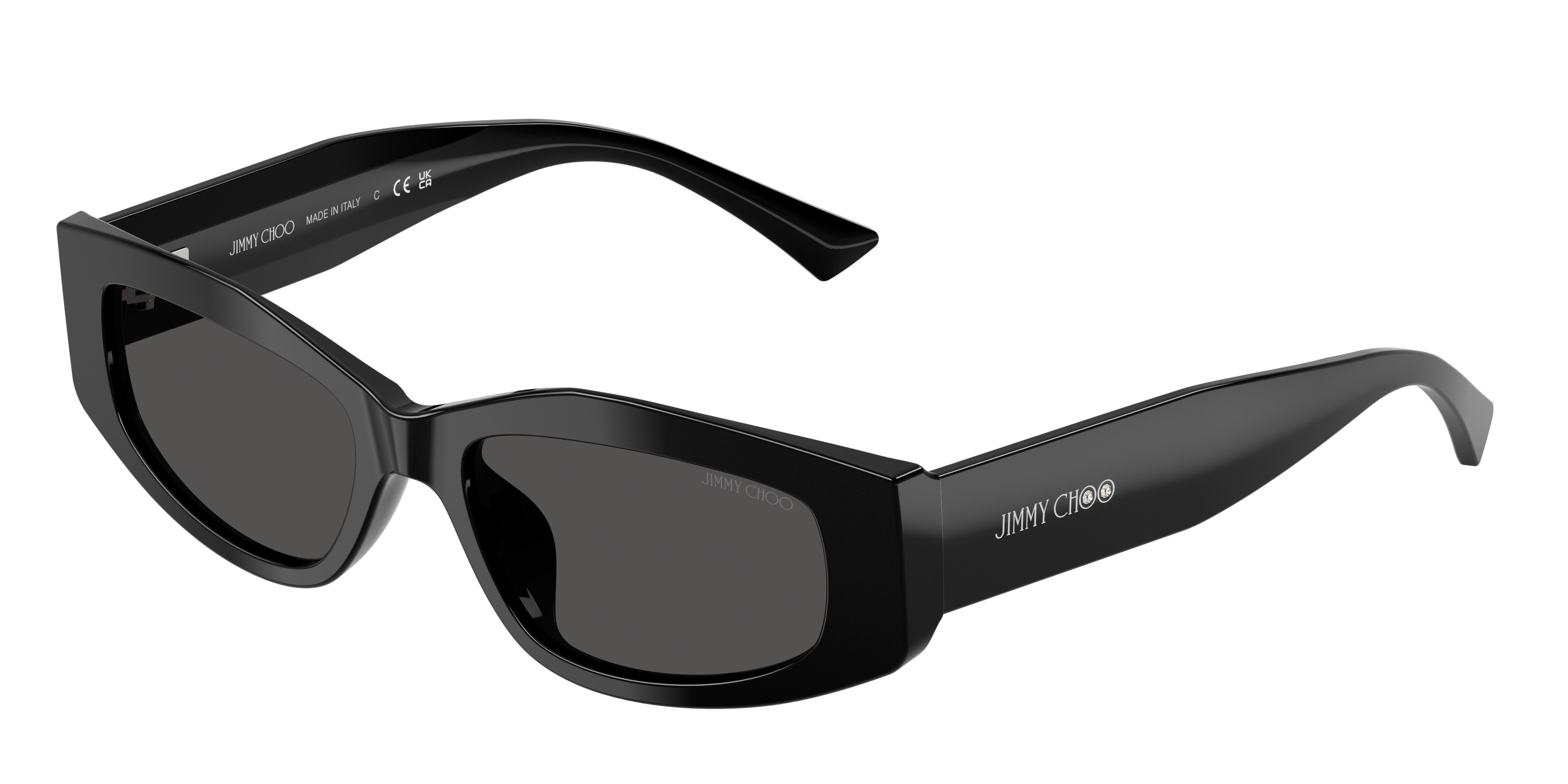 Picture of Jimmy Choo Sunglasses JC5046BU