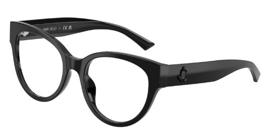 Picture of Jimmy Choo Eyeglasses JC3050U