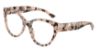 Picture of Jimmy Choo Eyeglasses JC3050U