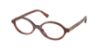 Picture of Miu Miu Eyeglasses MU01XV