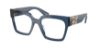 Picture of Miu Miu Eyeglasses MU04UV
