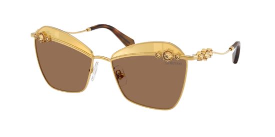 Picture of Swarovski Sunglasses SK7040