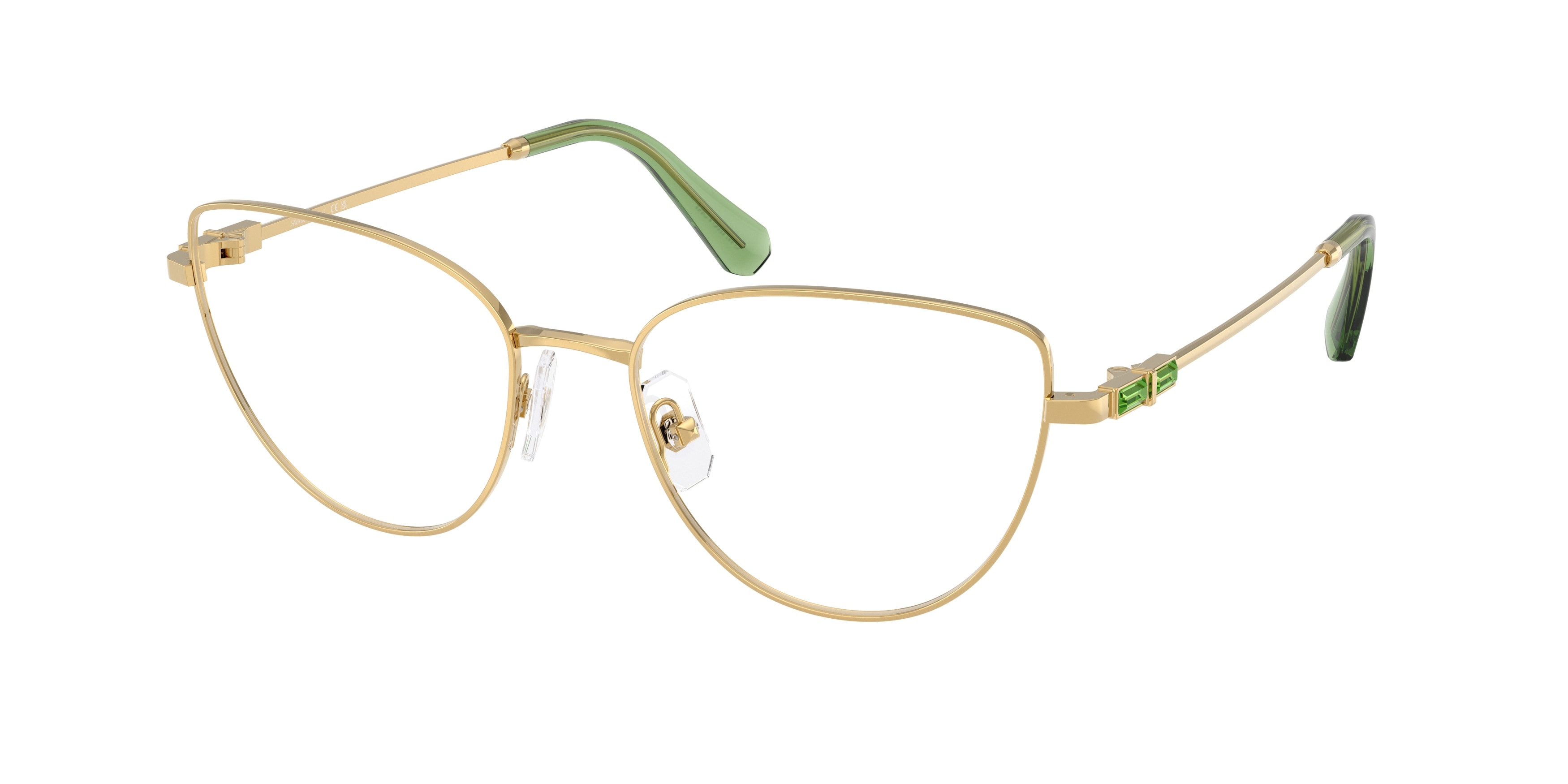 Picture of Swarovski Eyeglasses SK1007