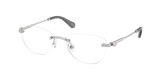 Picture of Swarovski Eyeglasses SK1035D