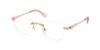 Picture of Swarovski Eyeglasses SK1035D