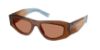 Picture of Prada Sunglasses PRB19S