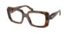 Picture of Prada Eyeglasses PRC09V