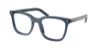 Picture of Prada Eyeglasses PRB11V