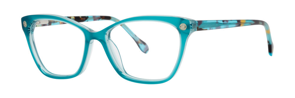 Picture of Lilly Pulitzer Eyeglasses ALIVIA
