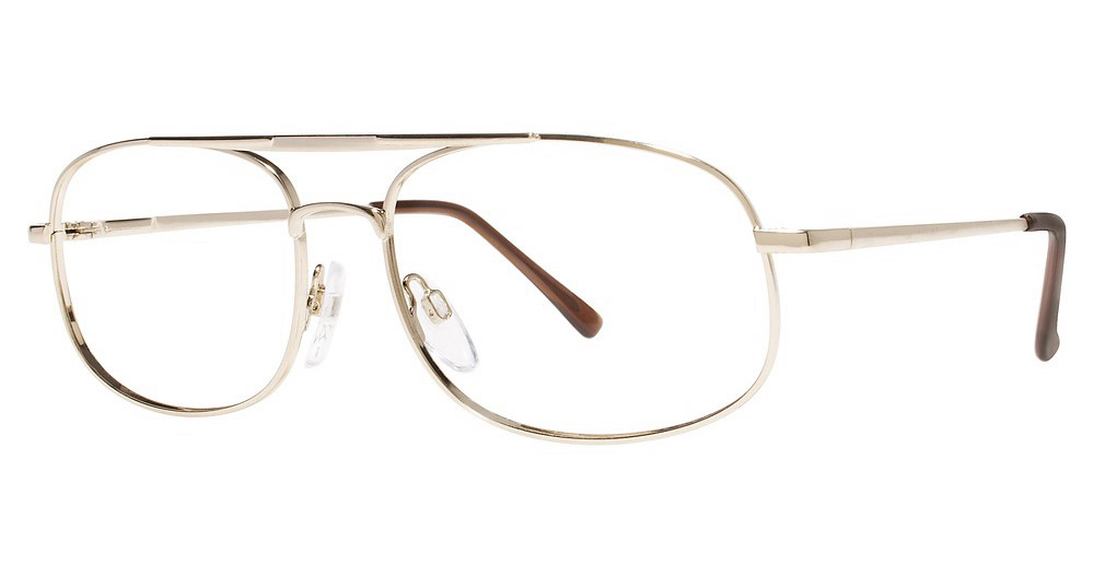 Picture of Modern Metals Eyeglasses Thomas