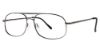 Picture of Modern Metals Eyeglasses Thomas