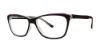 Picture of Modern Plastics I Eyeglasses Between