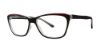 Picture of Modern Plastics I Eyeglasses Between
