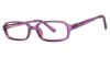 Picture of Modern Plastics II Eyeglasses Wiggle