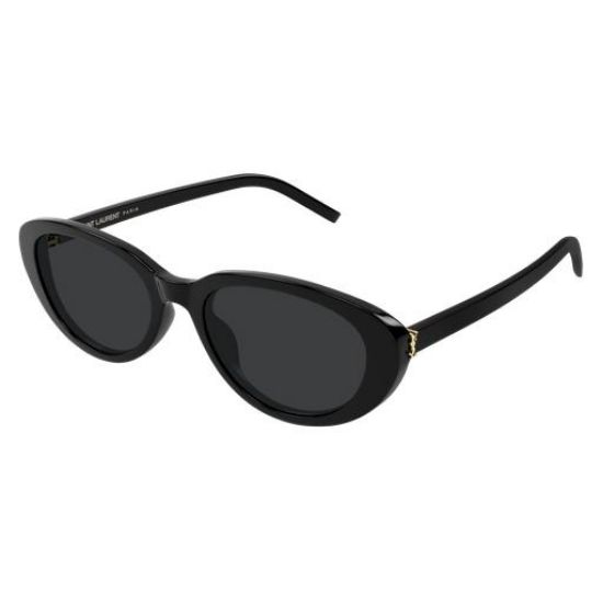 Picture of Saint Laurent Sunglasses SL M154