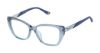 Picture of Jimmy Crystal New York Eyeglasses FERMINA