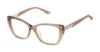 Picture of Jimmy Crystal New York Eyeglasses FERMINA