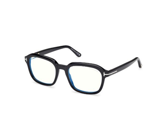 Picture of Tom Ford Eyeglasses FT6060-B