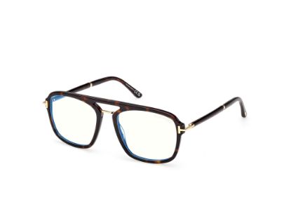 Picture of Tom Ford Eyeglasses FT6086-B