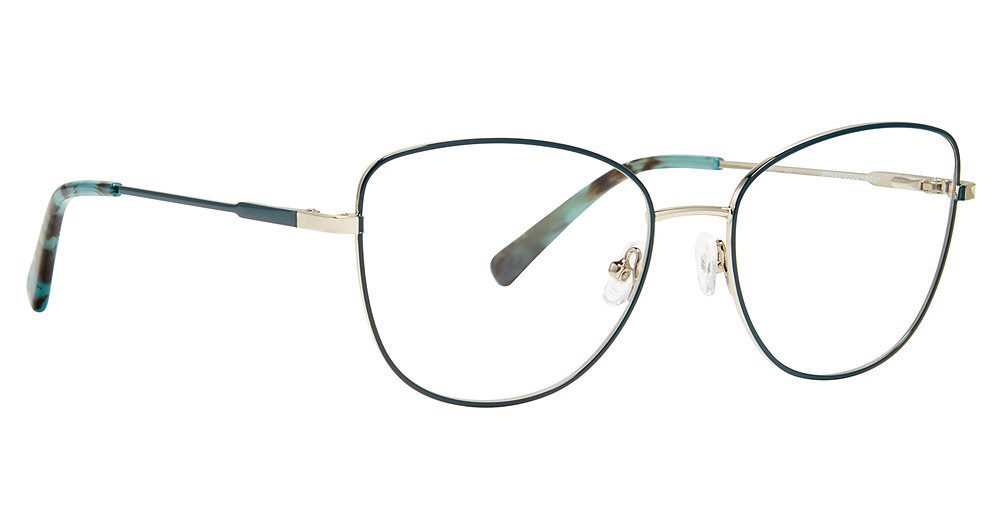 Picture of Life Is Good Eyeglasses LG Alysha