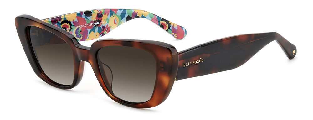 Picture of Kate Spade Sunglasses FABIA/S