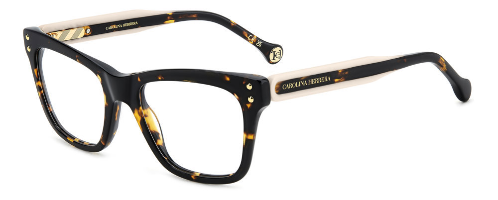 Picture of Carolina Herrera Eyeglasses HER 0257