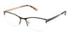 Picture of Kliik Denmark Eyeglasses K-800