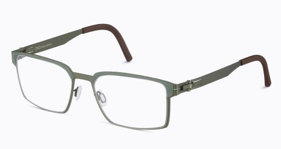 Picture of OVVO Optics Eyeglasses 6080