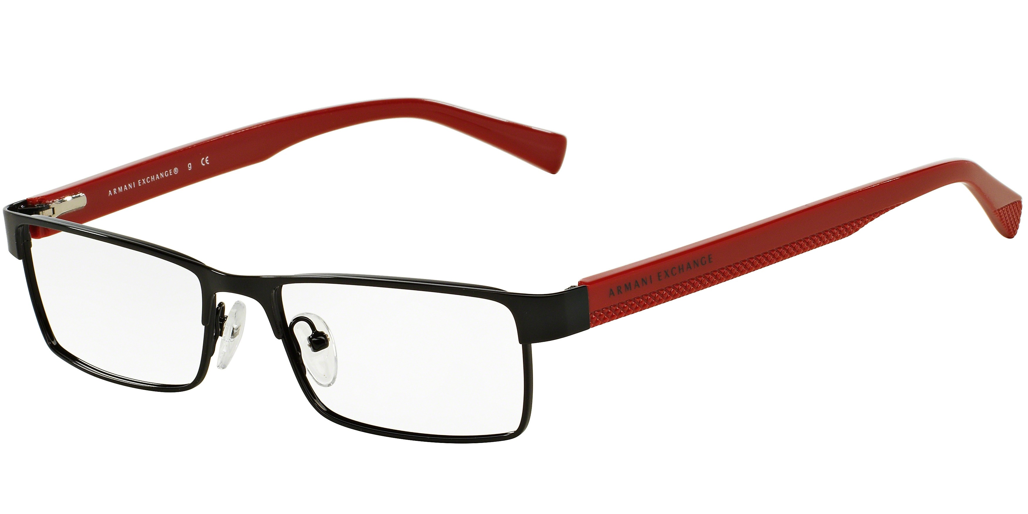Picture of Armani Exchange Eyeglasses AX1009